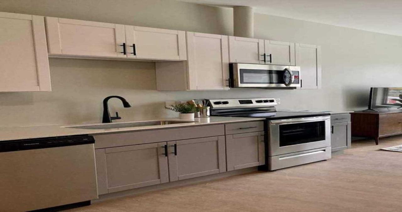 Medley Apartments By Barsala Cleveland Bagian luar foto
