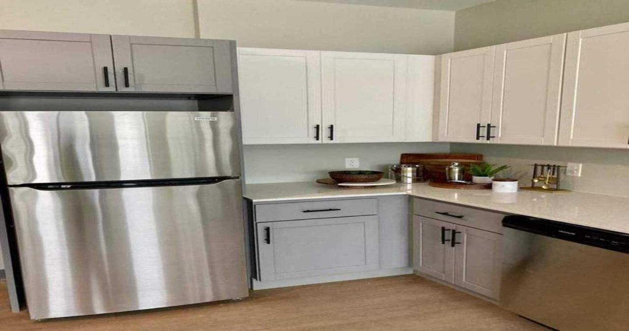 Medley Apartments By Barsala Cleveland Bagian luar foto